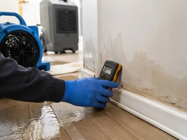 24/7 Water damage restoration services in Byron, MI - Rapid flood cleanup and mitigation